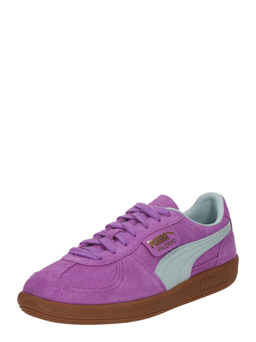 Кроссовки PUMA Palermo, Orchid