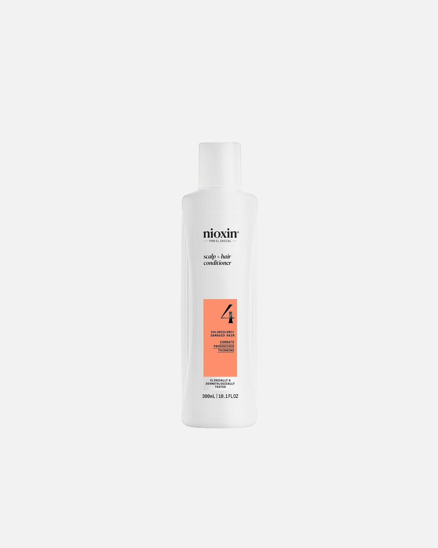 

Кондиционер для волос Nioxin, 300 мл