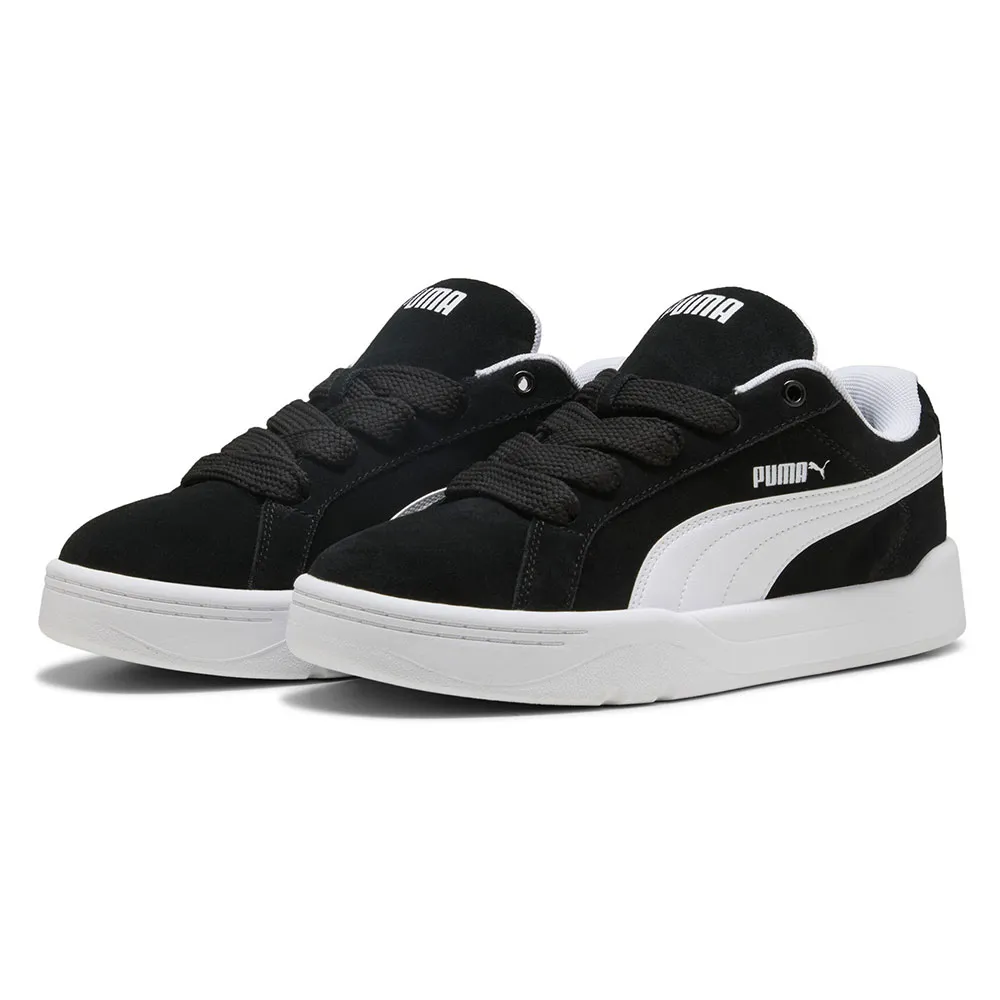 

Кроссовки Puma Park Lifestyle Easy SD, черный
