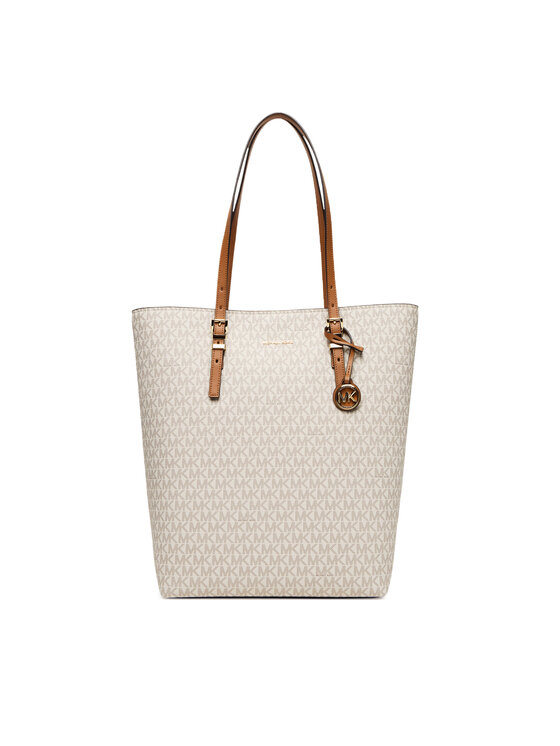 

Женская сумка Quinn 30S5GQNT3B Michael Michael Kors, экрю