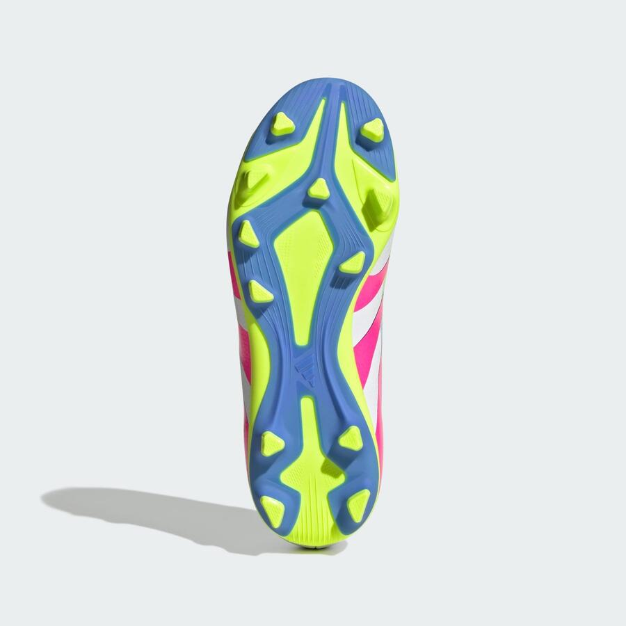 ADIDAS Футбольные бутсы Predator Club Kids FG/MG — фото 4