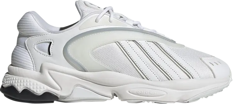 

Кроссовки Oztral 'White Black', белый, Серый, Кроссовки Oztral 'White Black', белый