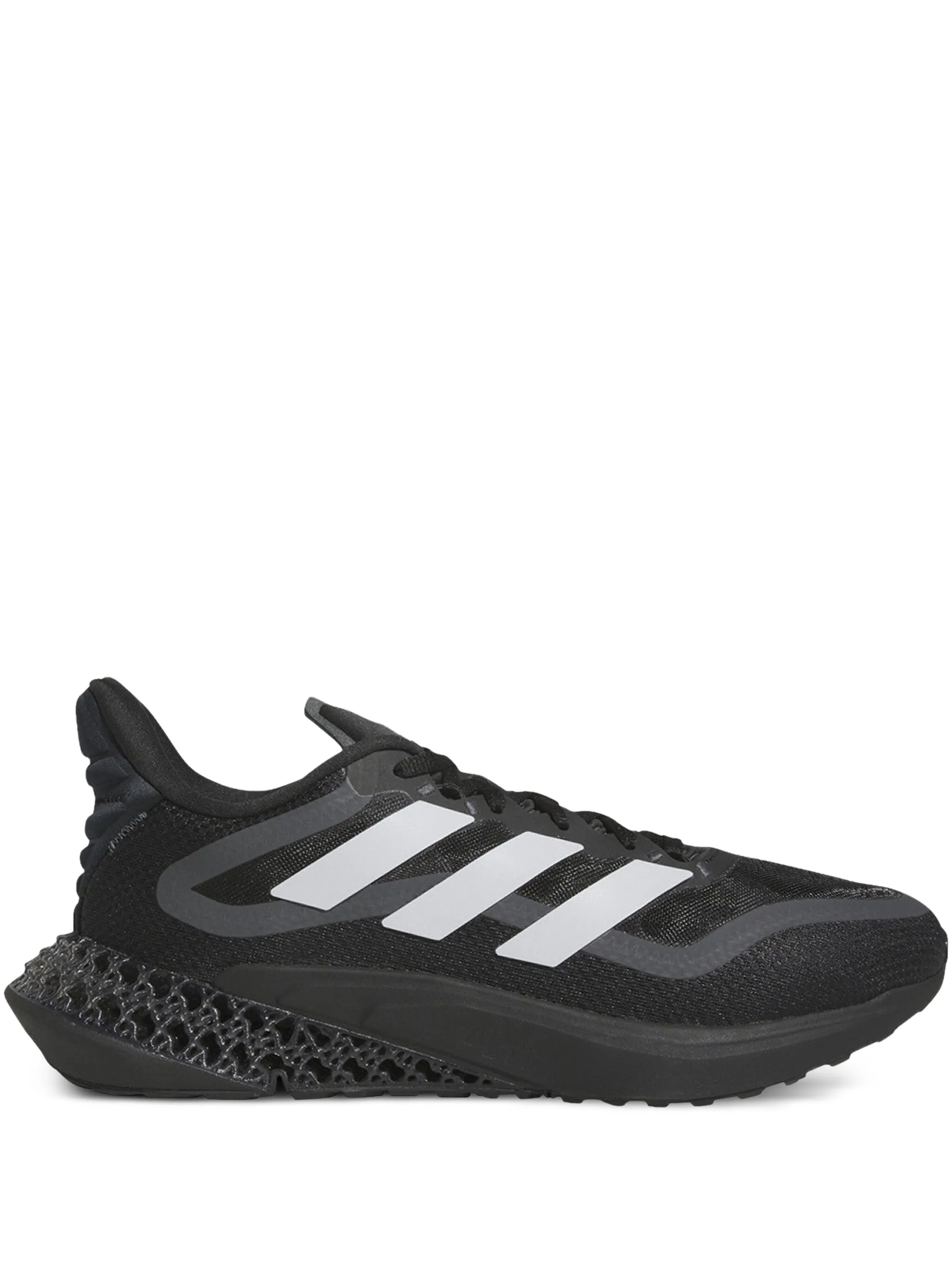 

Кроссовки 4DFWD Pulse 2 Adidas, черный