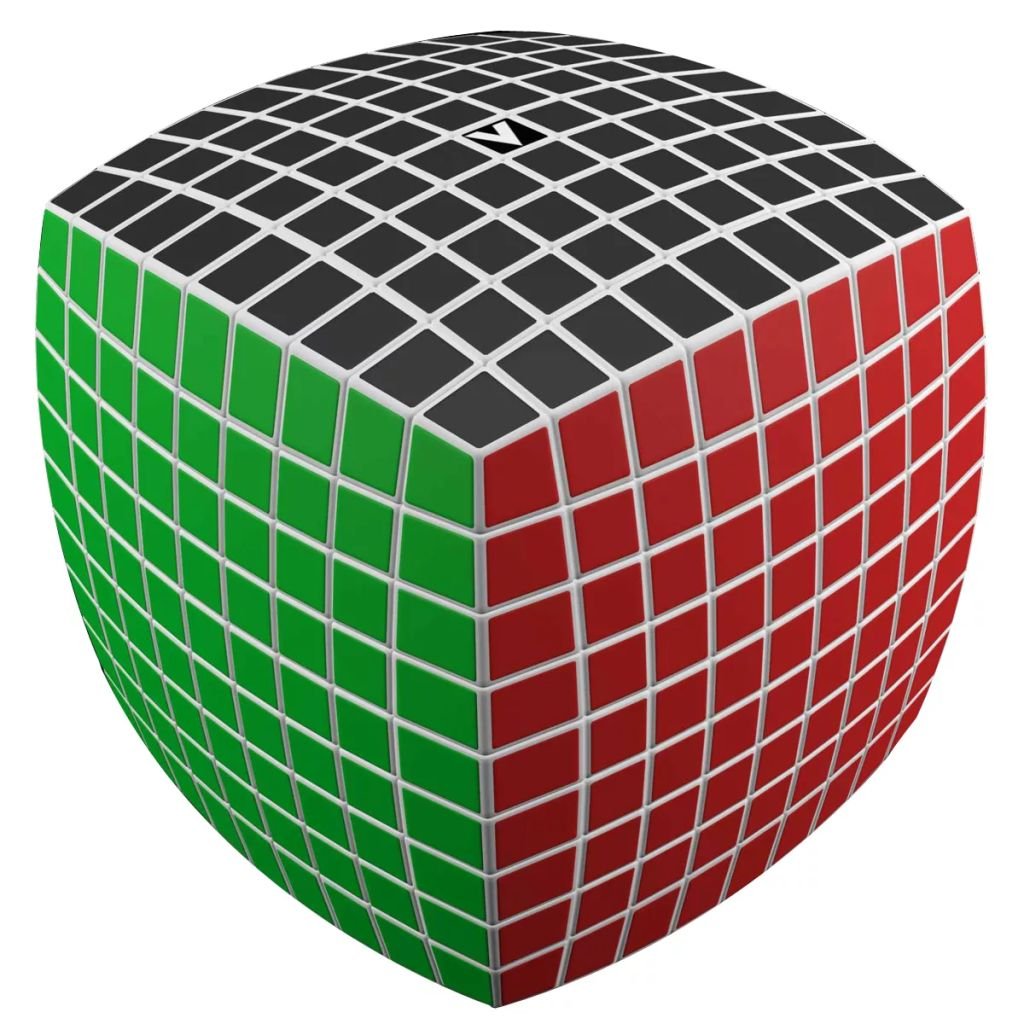 

Головоломка V-Cube Cube 9, 560009