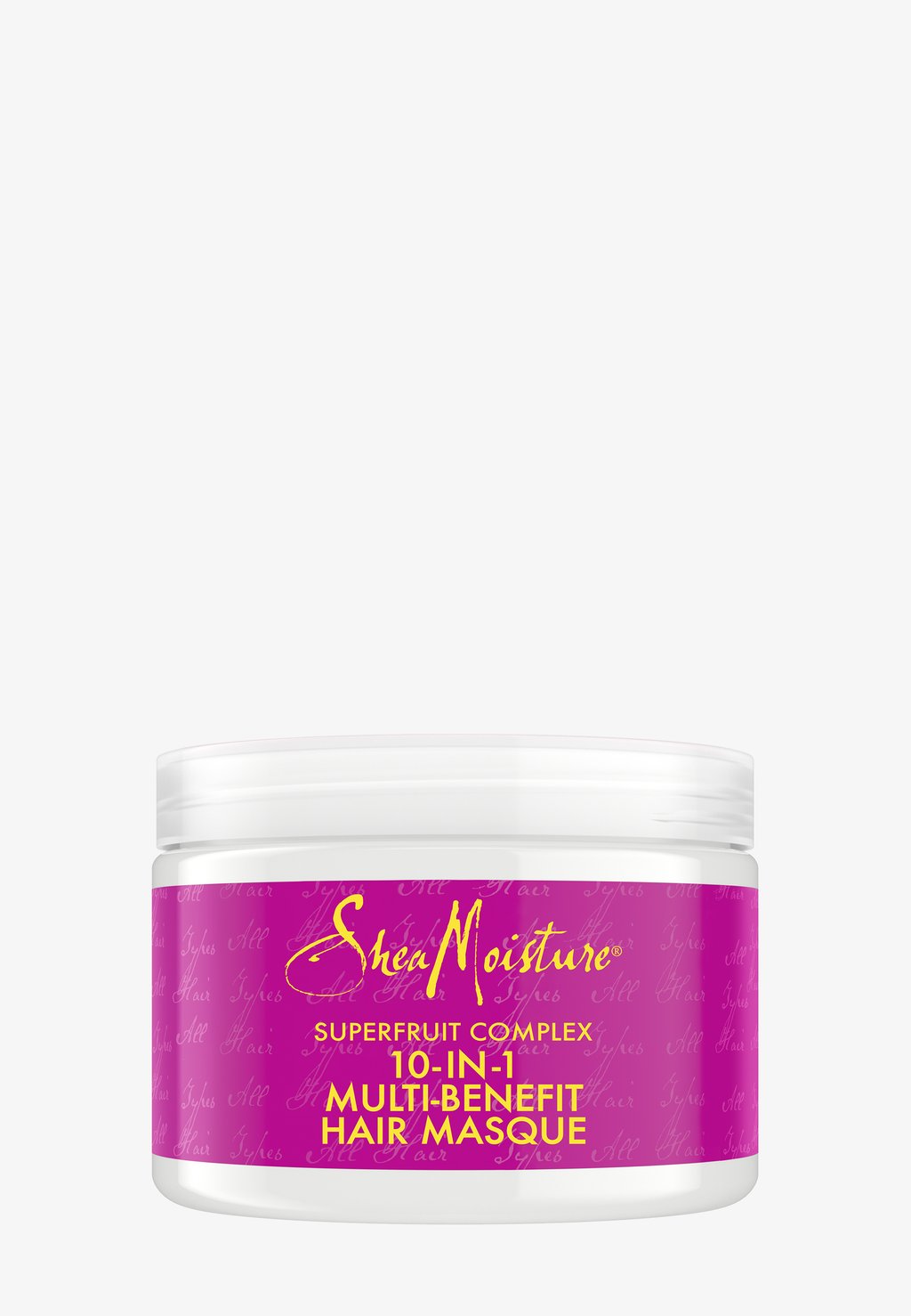 

Процедуры для волос Shea Moisture Superfruit Complex 10-In1 Многофункциональная Процедура SheaMoisture