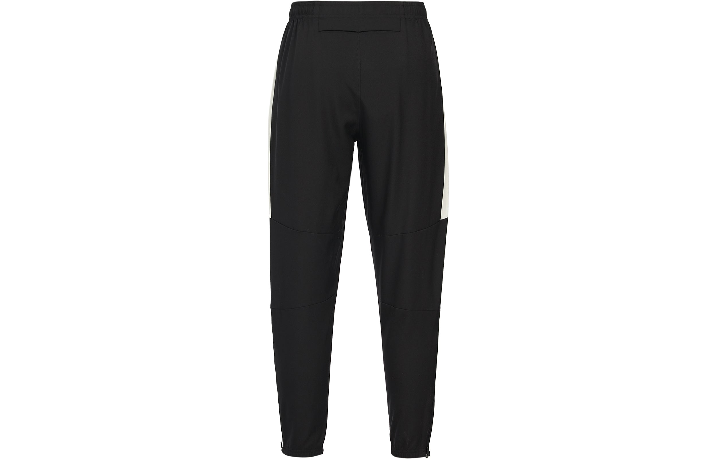 Спортивные брюки Nike Dri-FIT Challenger Running Pants 'Black' DX0889-010, черный — фото 2