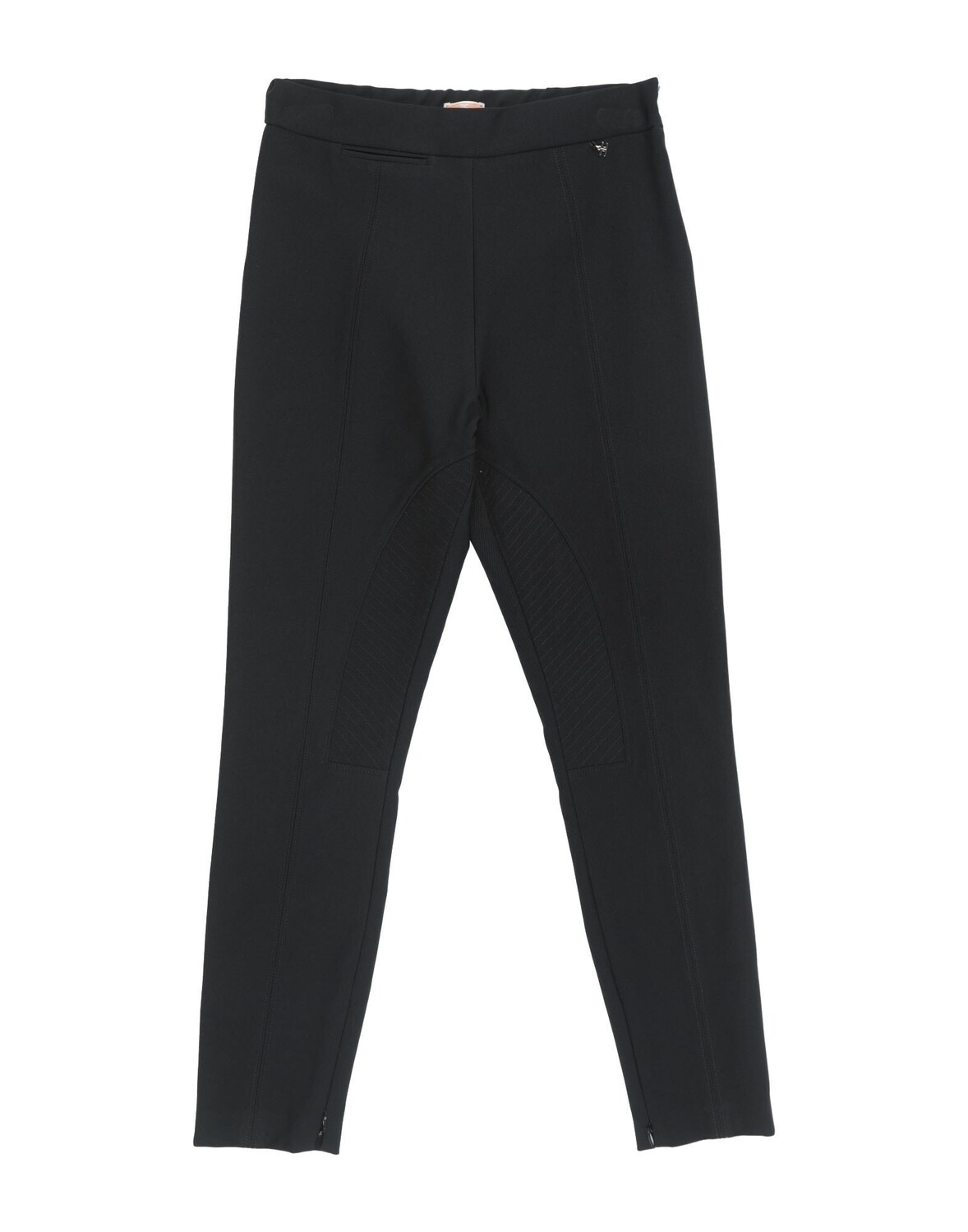

Брюки Elisabetta Franchi, черный