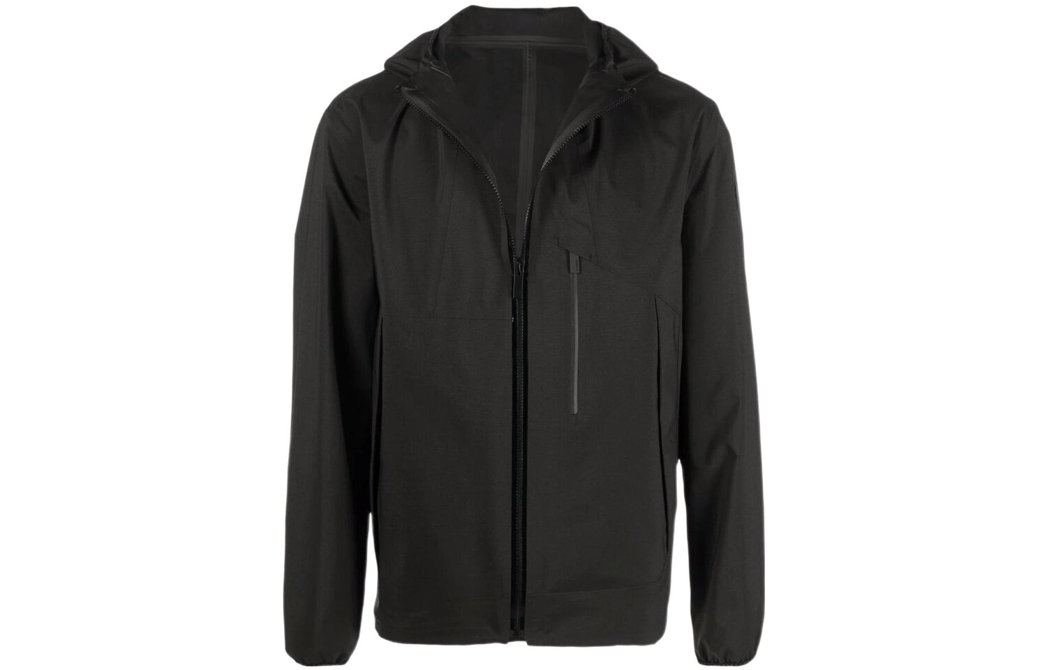 

Куртка мужская черный Moncler