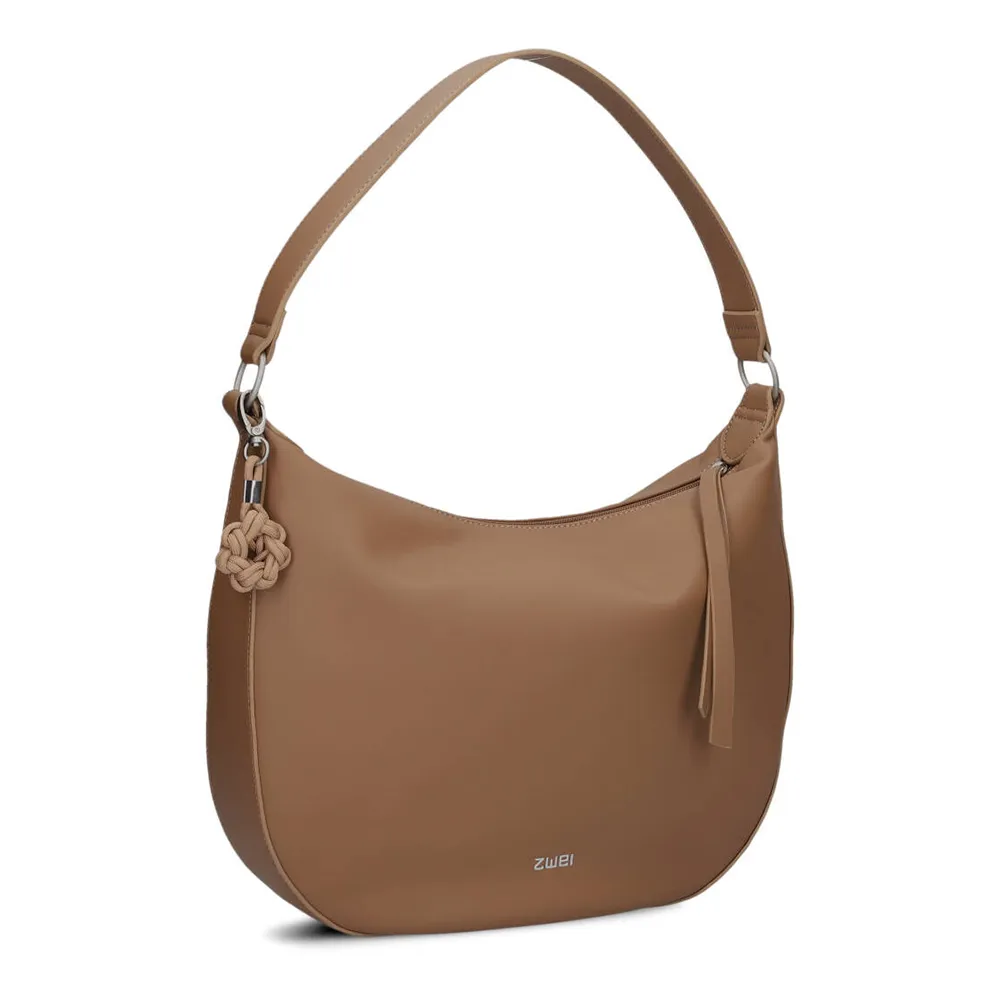 

Сумка Zwei Yuna yu110 handbag, коричневый