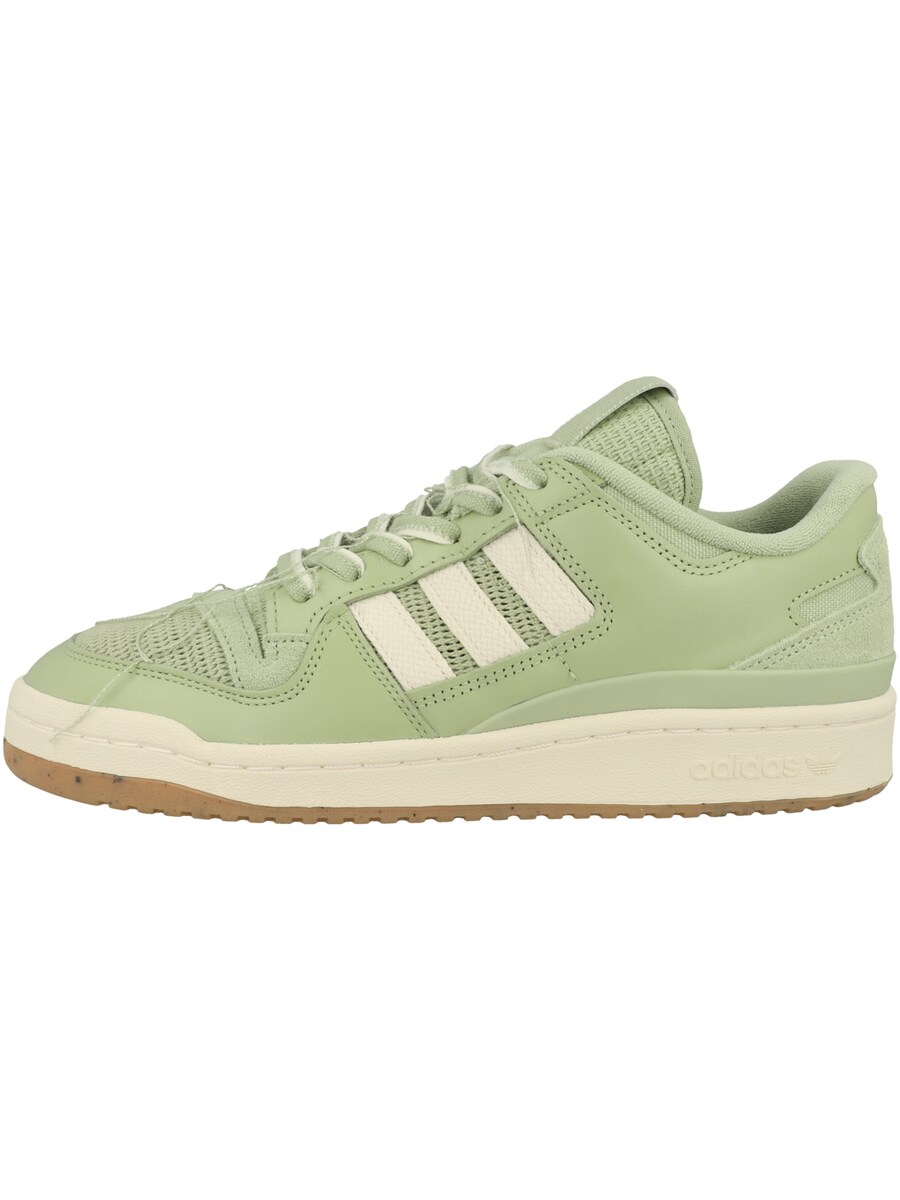 

Кроссовки ADIDAS PERFORMANCE Forum 84, зеленый