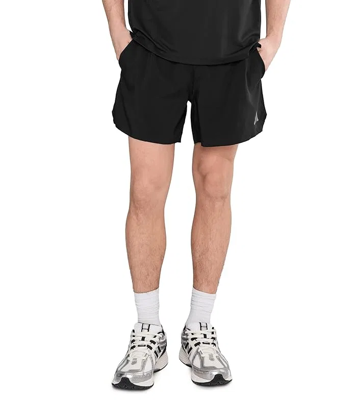 Шорты спортивные Adi365 Adidas, Black/Grey