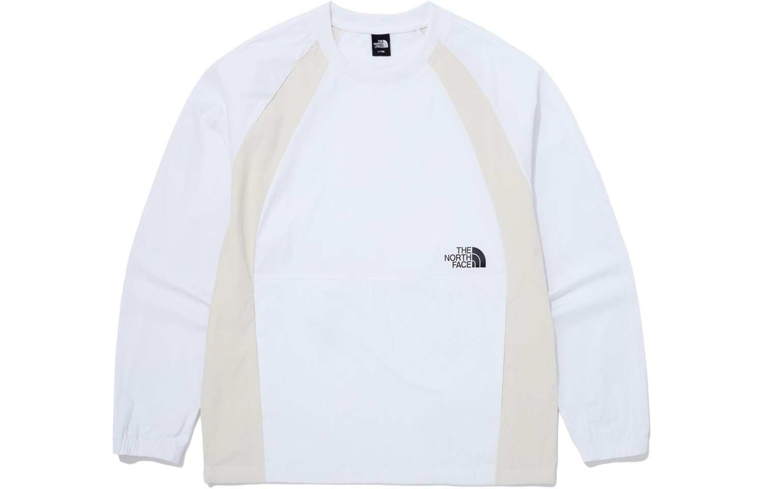 

Коллекция одежды Толстовка мужская белая The North Face, белый