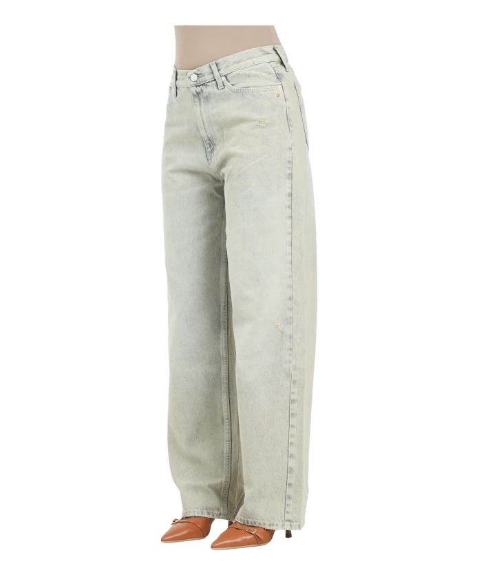 

Джинсы Xenobia Vicolo, серый