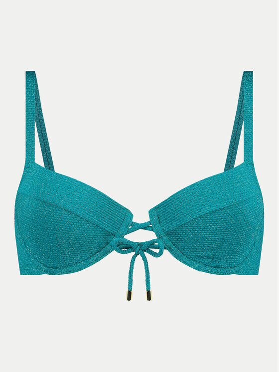 

Купальник Hunkemöller, зеленый