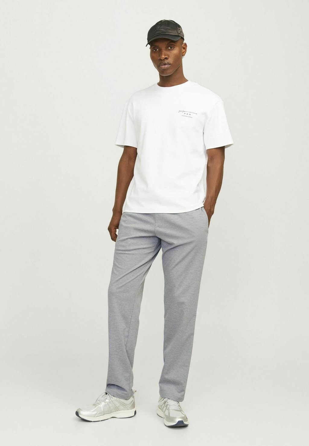 

Спортивные брюки Jack & Jones, серый