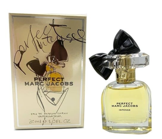 

Парфюмированная вода для женщин 30 мл Perfect Intense, Marc Jacobs