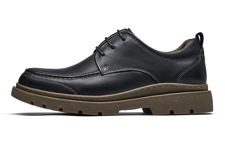 

Туфли HARSON Men's Casual Shoes Men Low-Top