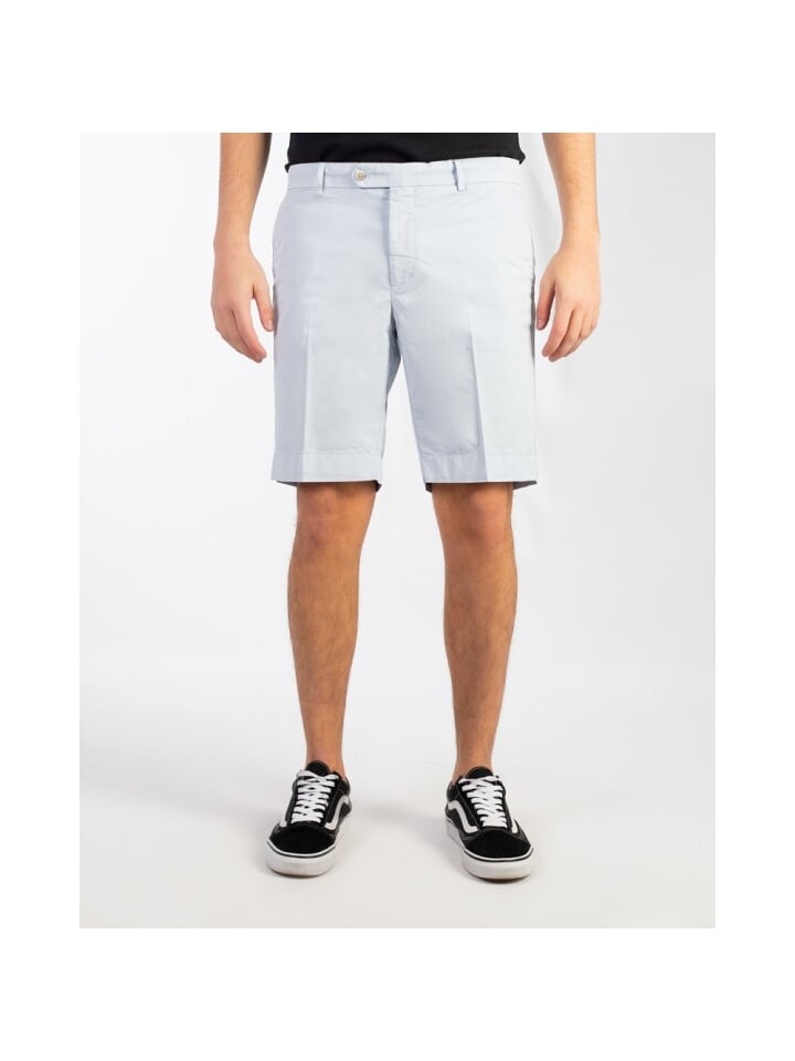

Тканевые шорты Hackett London Shorts, синий