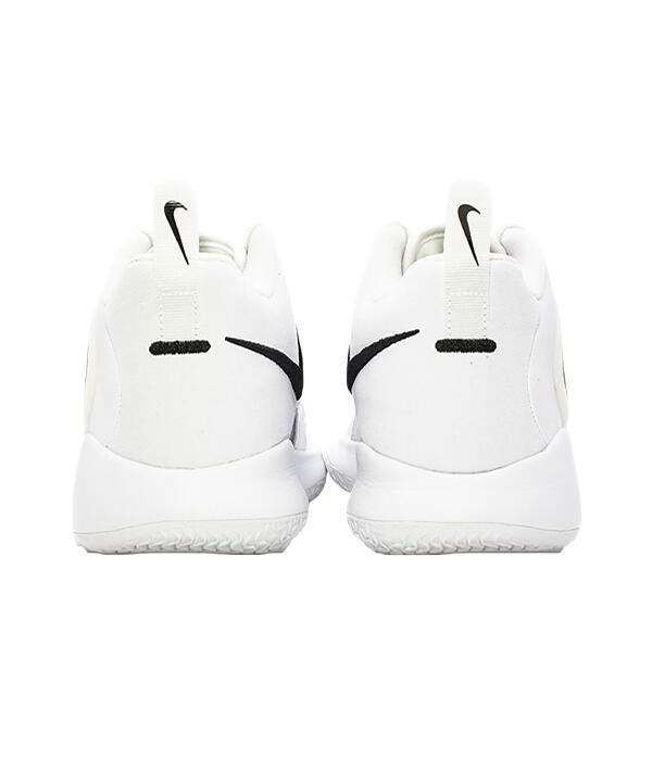 Волейбольные кроссовки Nike React Hyperset 2 — фото 4