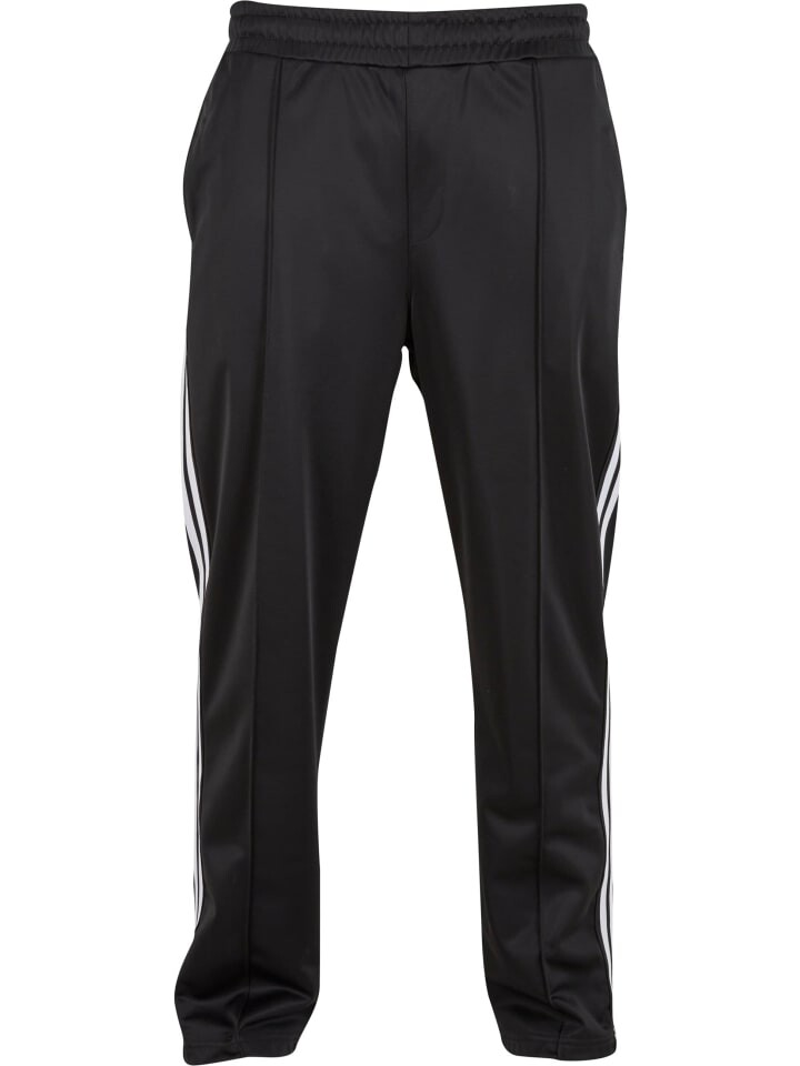 

Брюки для тренировок и бега Urban Classics Jogginghose, черный