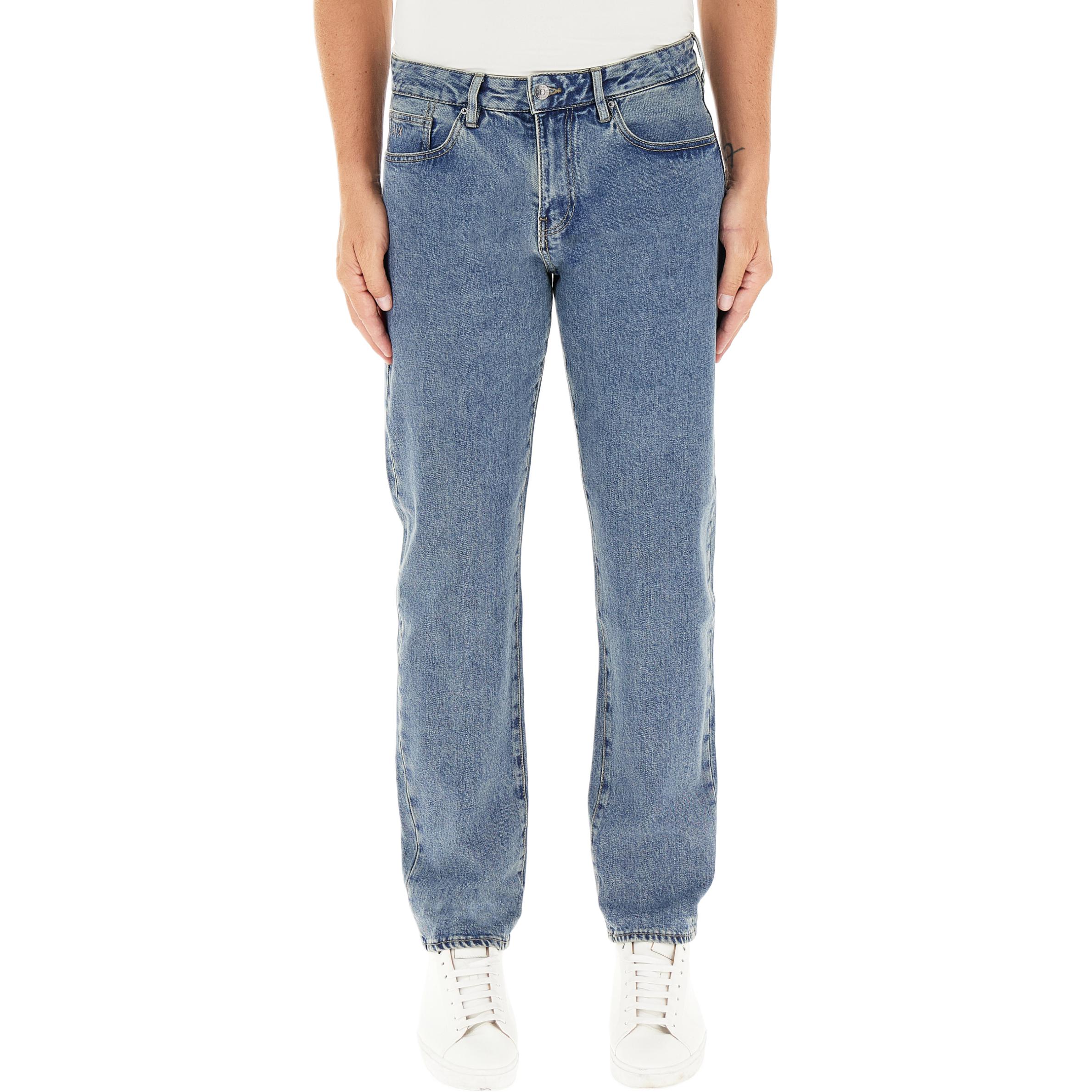 

Джинсы AE Men's ARMANI EXCHANGE, синий