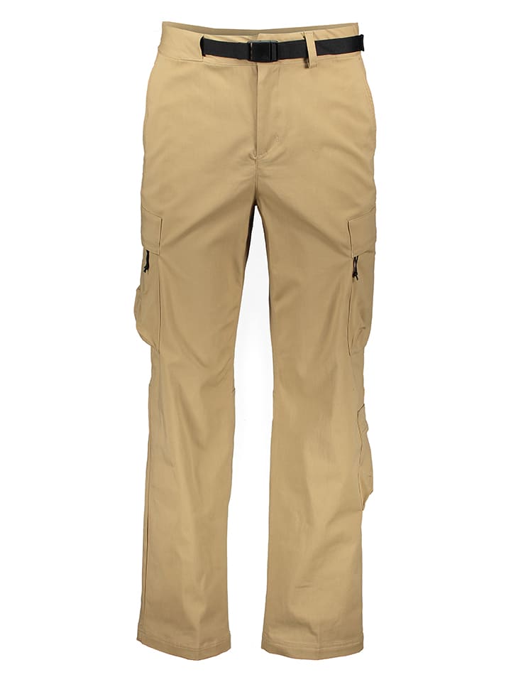 

The North Face Брюки-карго «Тонегава» светло-коричневого цвета