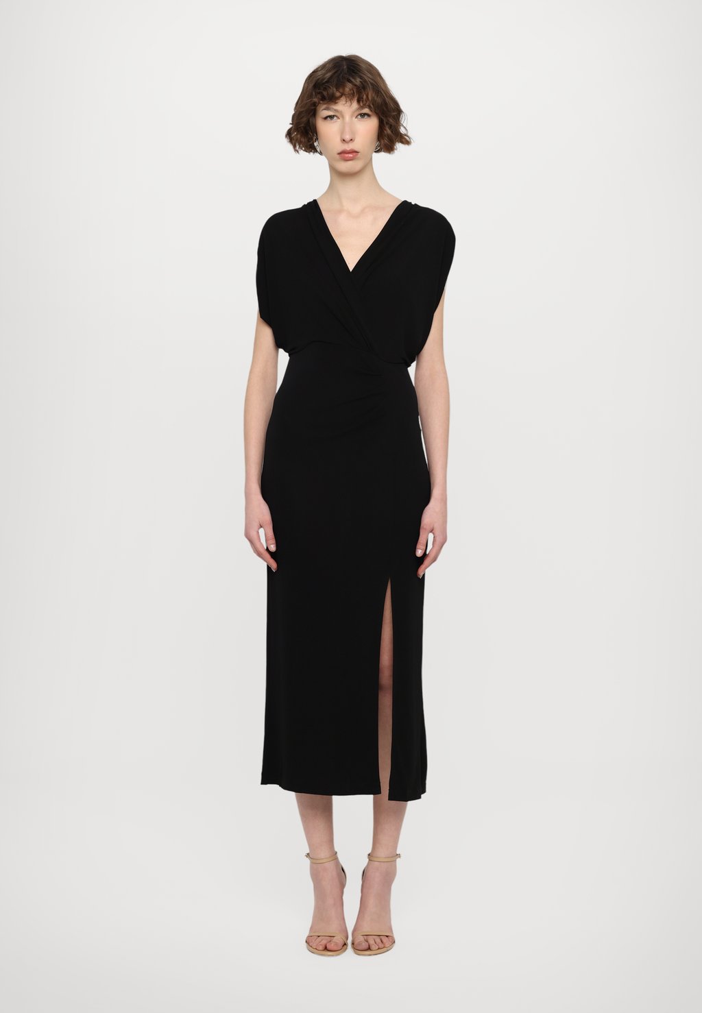 

Коктейльное/вечернее платье WILLIAMS DRESS Diane von Furstenberg, черный