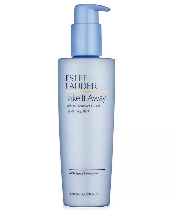 

Лосьон для снятия макияжа Take it Away, 6,7 унций Estée Lauder