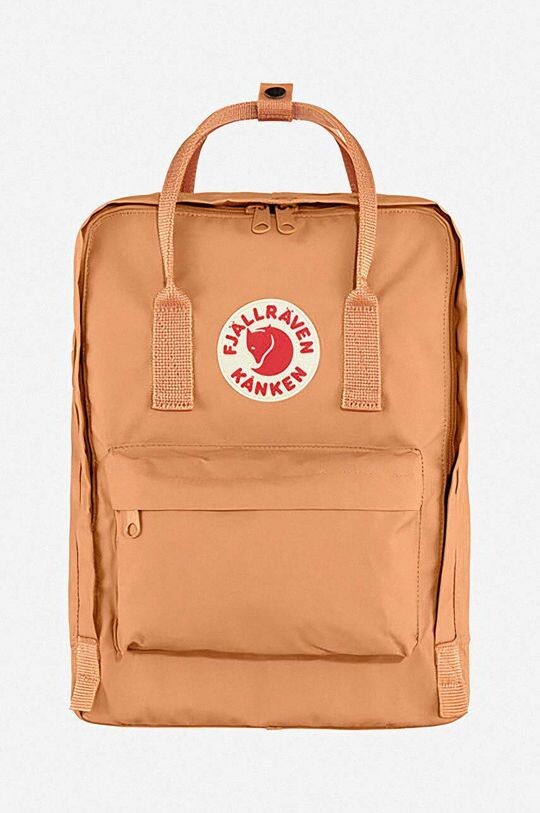 

Канкен рюкзак Fjallraven, оранжевый