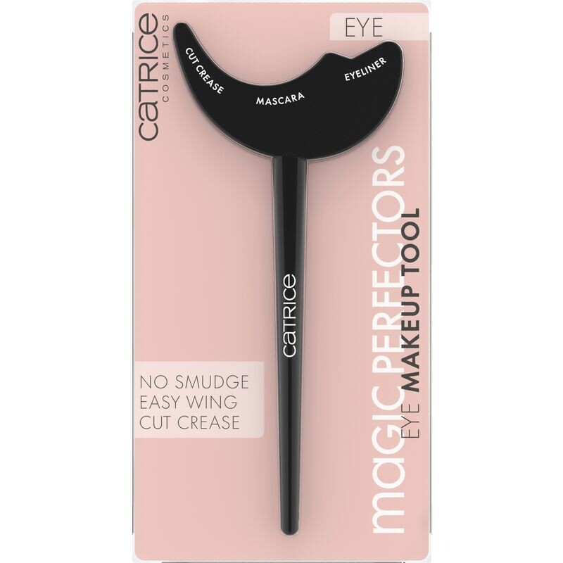

Инструмент для макияжа глаз Magic Perfectors Catrice, 1 шт.