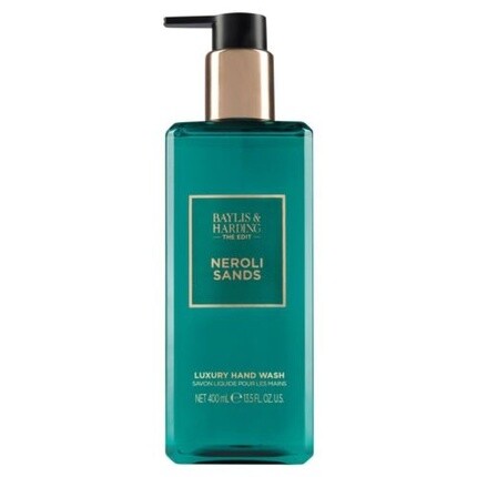 

Редактировать Neroli Sands 400 мл Средство для мытья рук Baylis & Harding