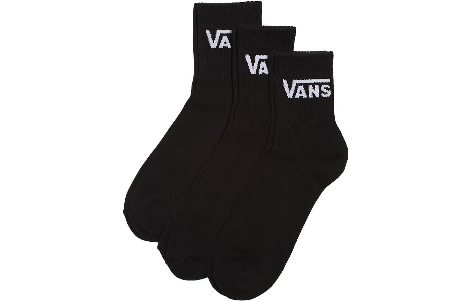 

Носки унисекс до середины икры Vans