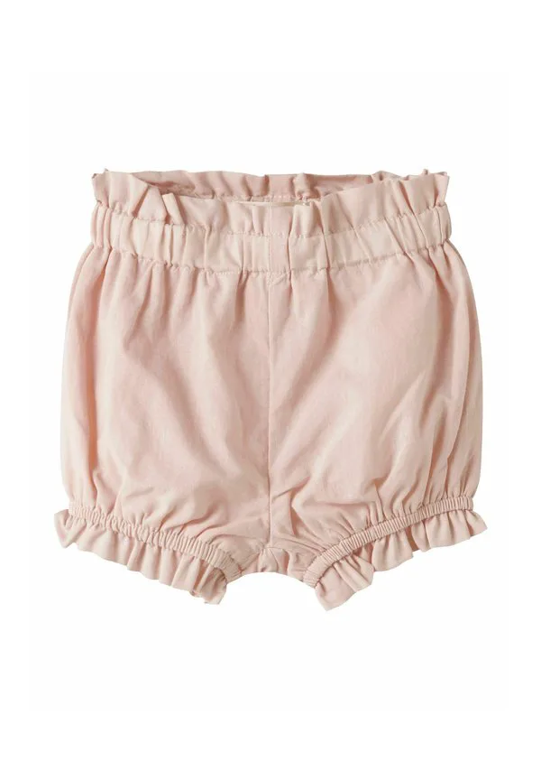 Шорты Lil' Atelier, Peach Whip