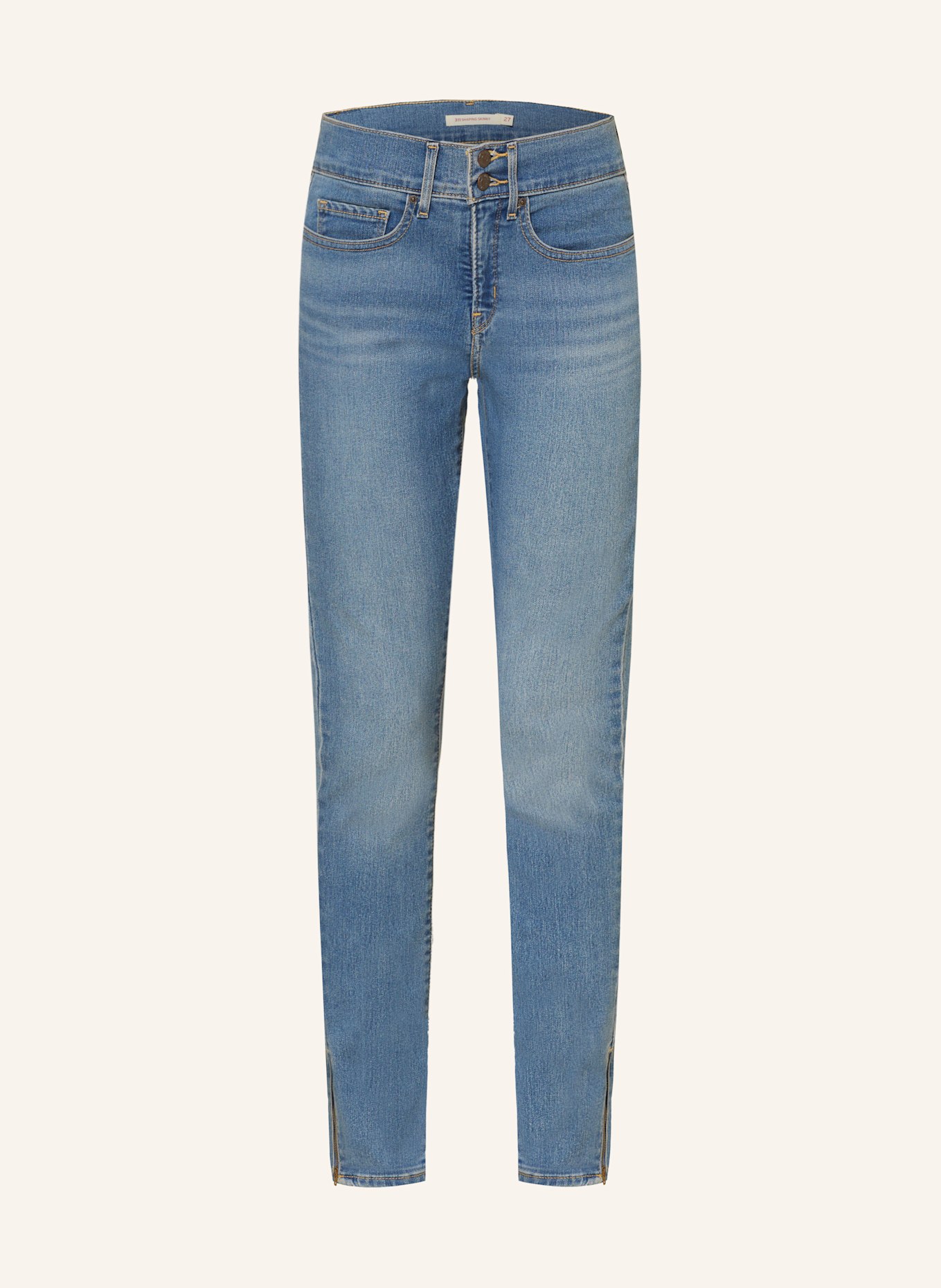 

Джинсы 311 Levi'S, индиго