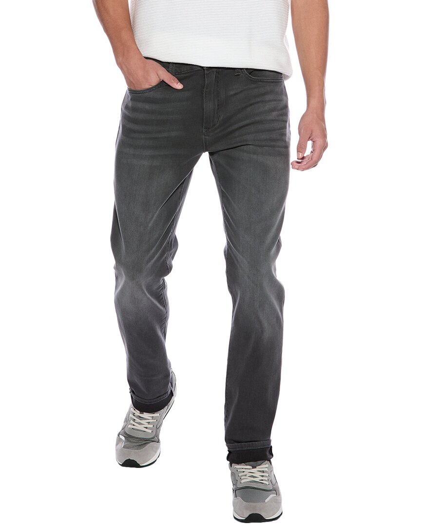 

Джинсы JOE'S Return To Innocence Slim Fit Jeans, серый