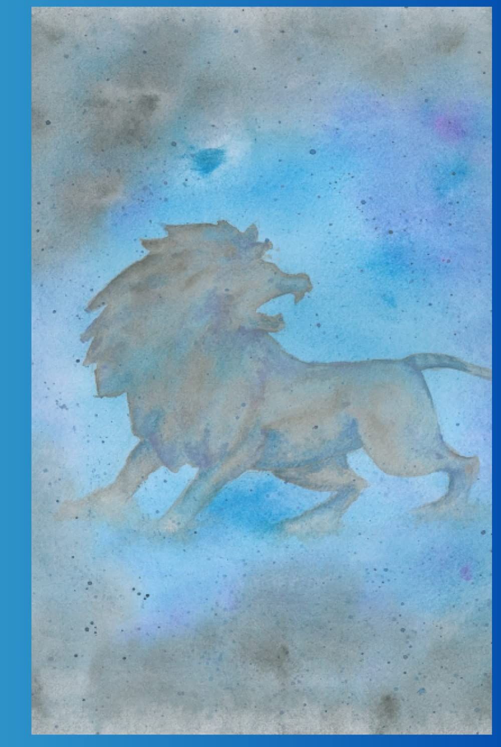 

Leo (Independently published)