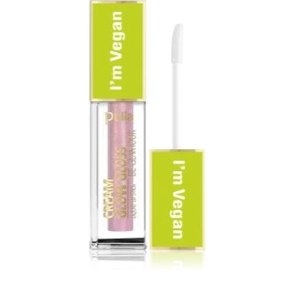 

Блеск для губ Delia Cosmetics