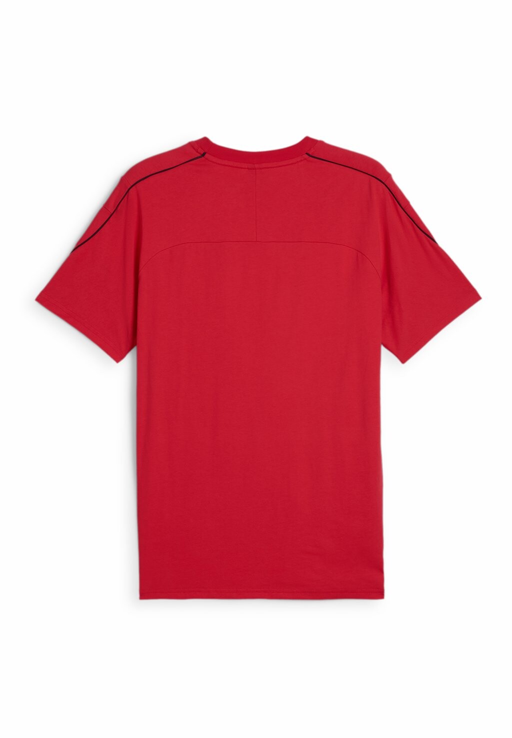 

Футболка с принтом TEE Puma, красный