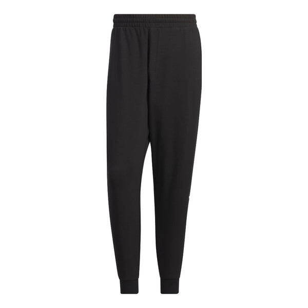 

Штаны fi mh kn брюки Adidas, черный