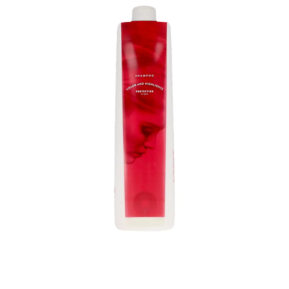 

Шампунь Shikiso keratin & ginseng bain Trendy Hair, 1000 мл.
