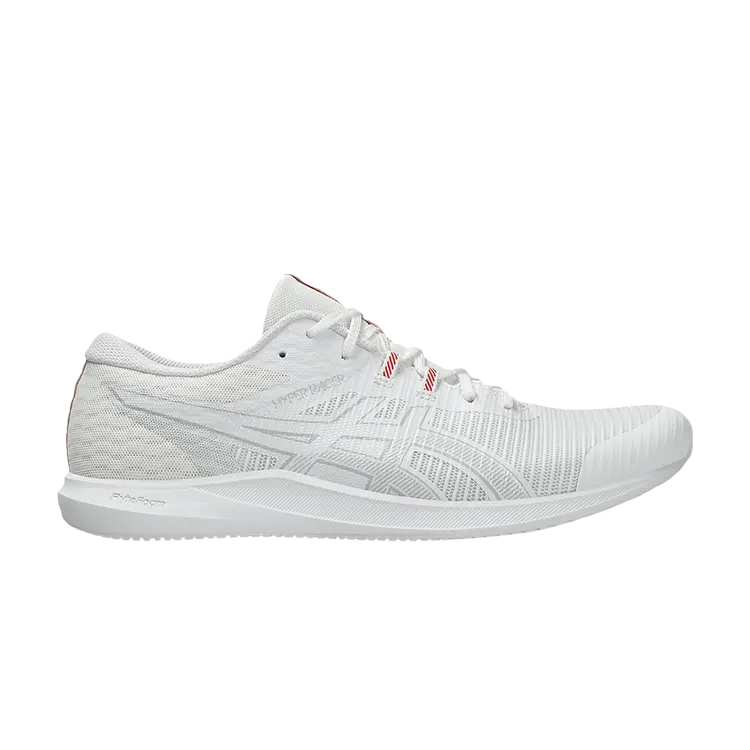 

Кроссовки Hyper Racer, цвет Triple White, Белый, Кроссовки Hyper Racer, цвет Triple White