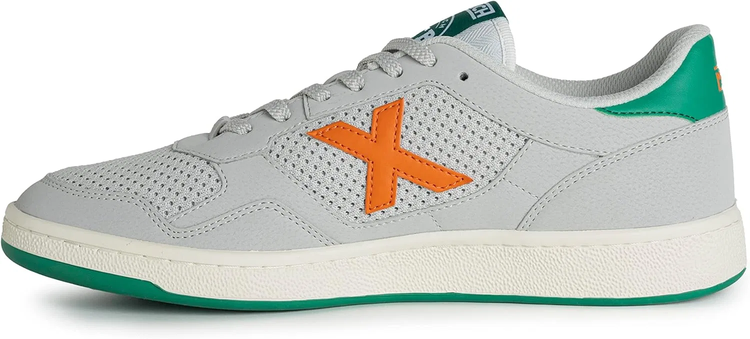 Мужские кроссовки Munich Arrow, Grey 055