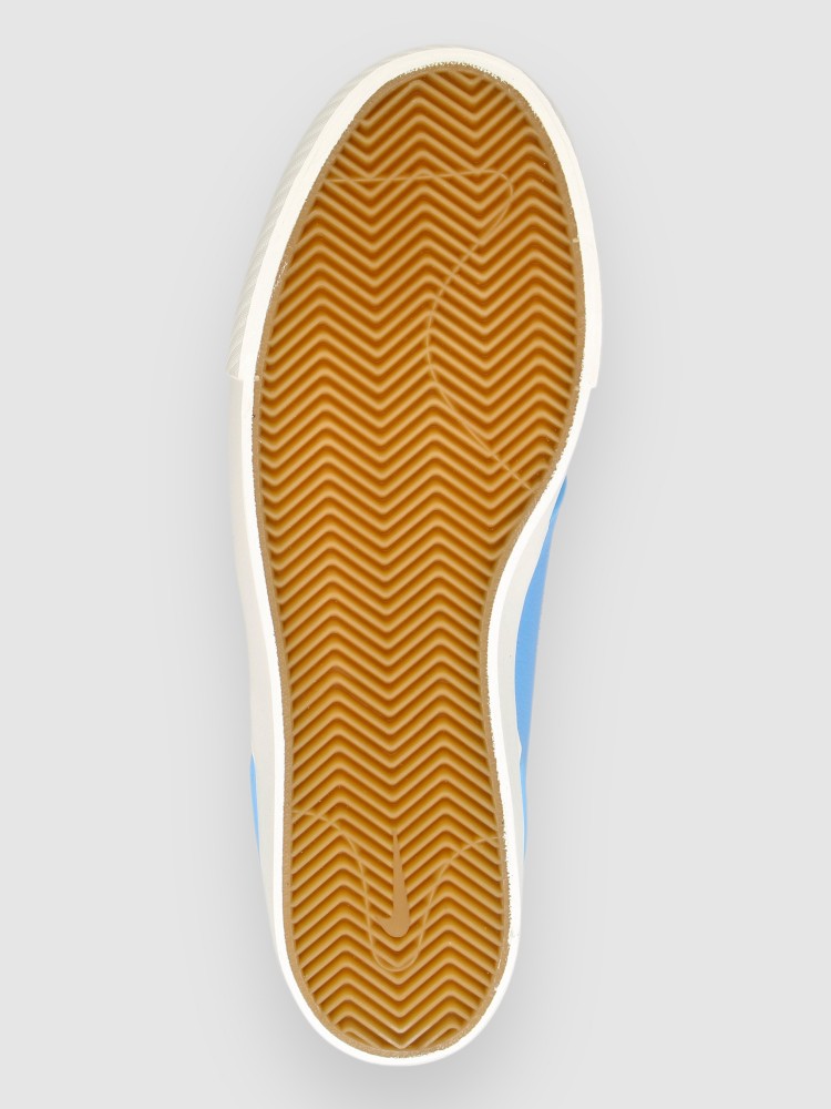 Кеды Nike Sb Zoom Janoski OG+ Iso Skateschuhe, univ blue/sail/univ blue — фото 3