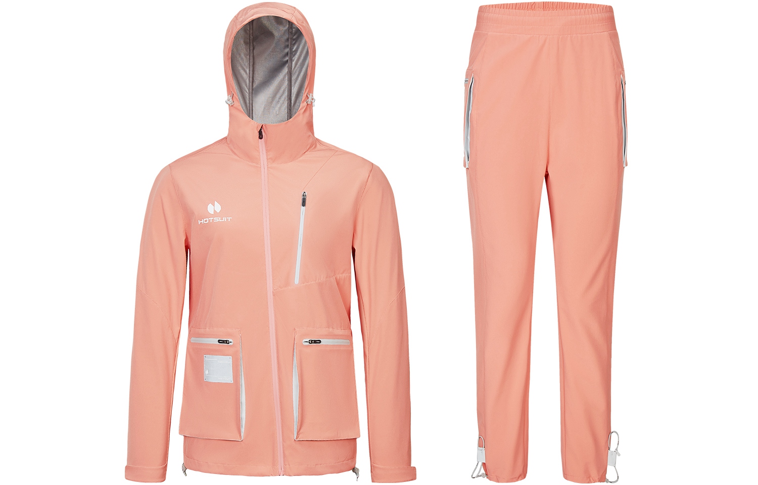 

Спортивный комплект для женщин HOTSUIT