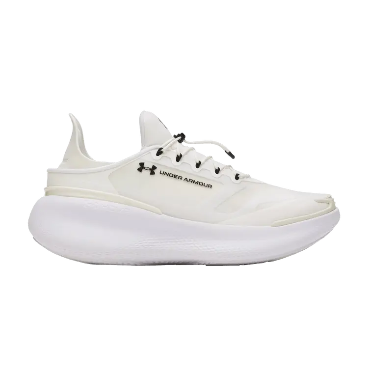 

Кроссовки Under Armour Nova, White Quartz Black