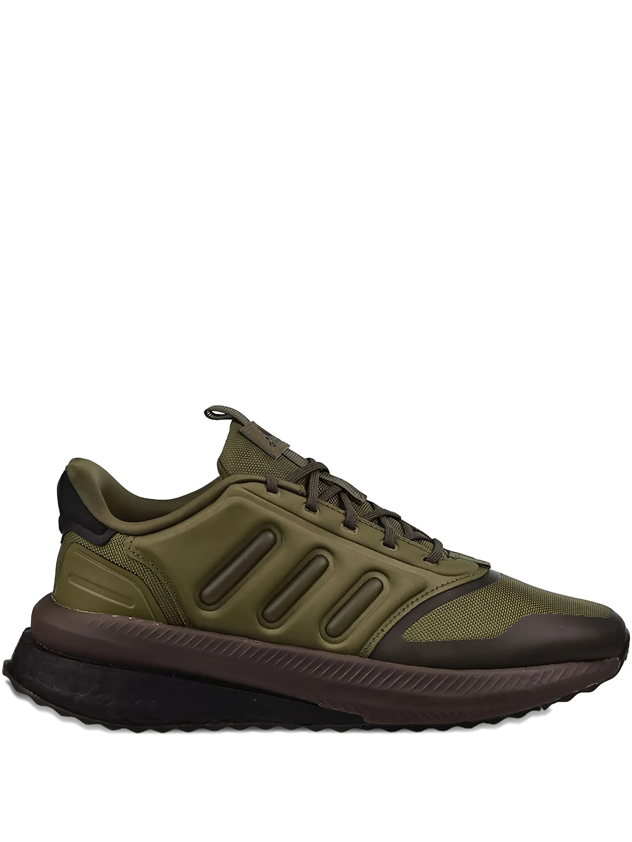 

Кроссовки X_PLRPhase Olive Strata/Shadow Olive Adidas, зеленый