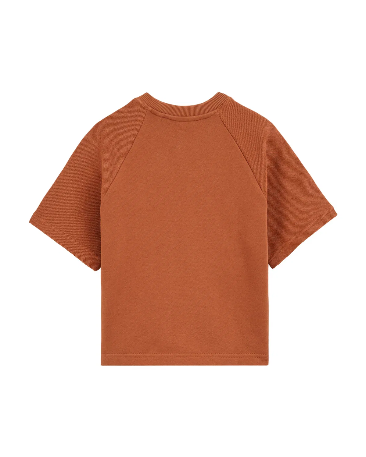 Толстовка We Fashion, Orange — фото 2