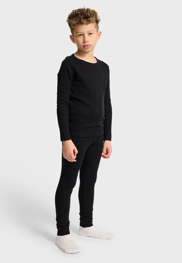 Леггинсы брюки Hummel, Black