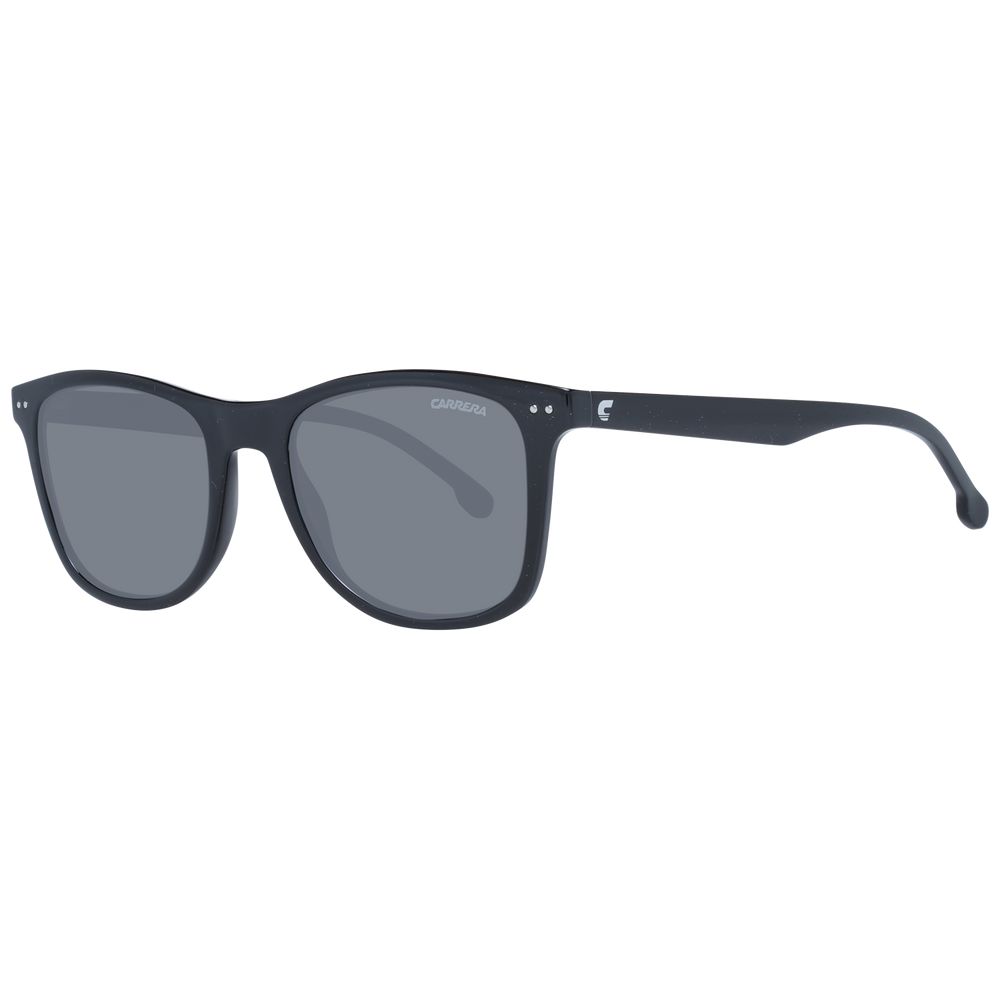 

Черные солнцезащитные очки унисекс Carrera