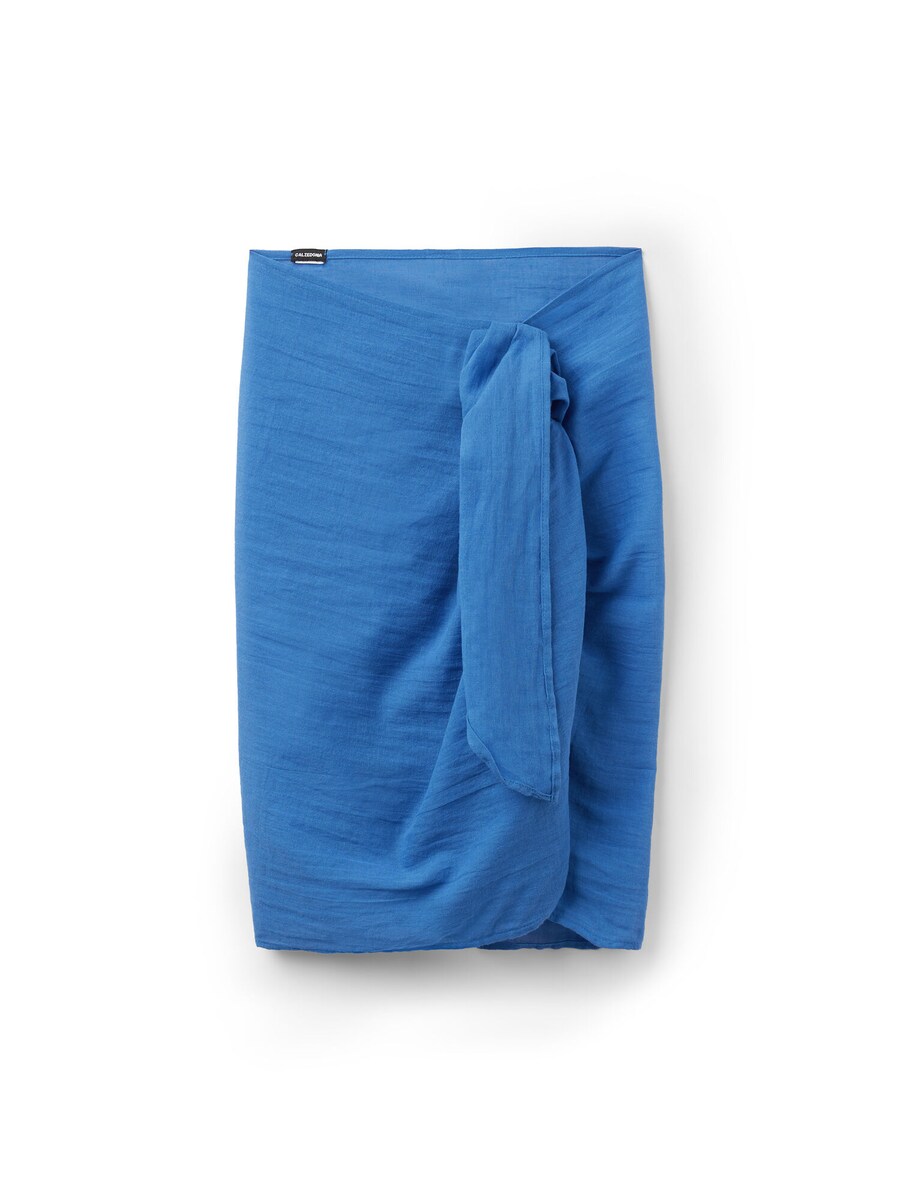 

Плавки от бикини CALZEDONIA, синий